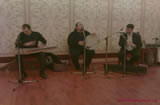 Tasavvuf Musikisi